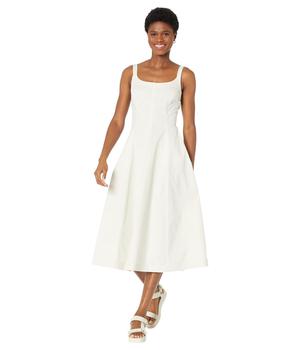 vince dress, Vince | Paneled Slip Dress商品图片 4.9折