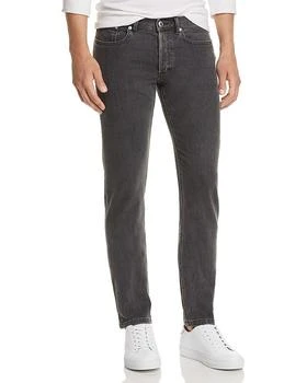 A.P.C. | Petit New Standard Slim Fit Jeans in Gris 7折×额外7.5折, 额外七五折