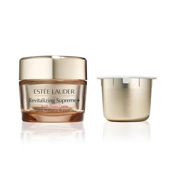Estée Lauder | 2-Pc. Revitalizing Supreme+ Moisturizer Skincare Set,商家Macy's,价格¥1027