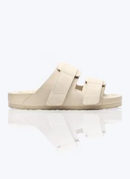 Birkenstock | Uji Suede Sandals 4.5折