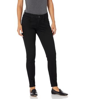Democracy, Democracy | Women's Plus-Size Ab Solution Straight Leg Jean商品图片 
