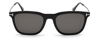 tom ford墨镜评价, Tom Ford | Tom Ford 0625 Arnaud Wayfarer Polarized Sunglasses商品图片 