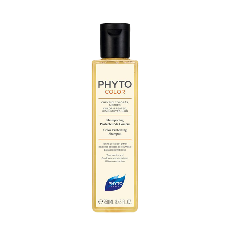 Phyto | PHYTO发朵护色洗发水250ml 保护颜色 光泽商品图片,8.1折×额外9.6折, 包邮包税, 额外九六折