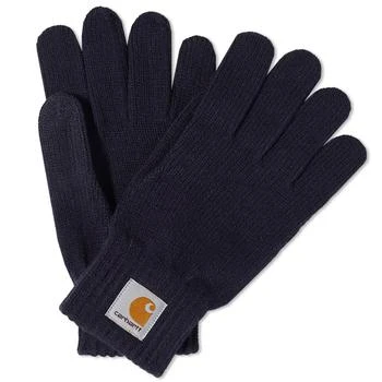 Carhartt WIP | Carhartt WIP Watch Gloves,商家END. Clothing,价格¥306