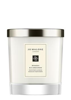 推荐Mimosa Cardamom Home Candle 200g商品