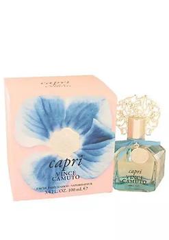 Vince Camuto Specialty Size, Vince Camuto | Vince Camuto Capri Vince Camuto Eau De Parfum Spray 3.4 oz (Women)商品图片 