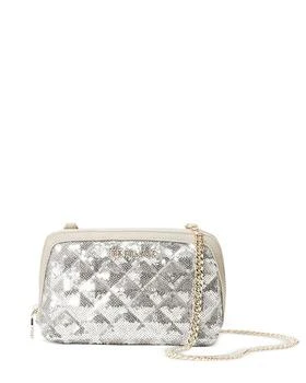 MZ Wallace | Emily Small Crossbody 