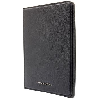 Burberry | Black MN Coniston Protective iPad Case商品图片,5.3折, 满$275减$25, 满减