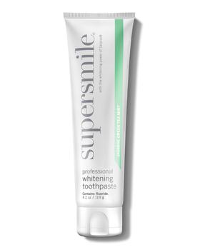 商品Professional Whitening Toothpaste in Jasmine Green Tea, 4.2 oz./ 125 mL图片