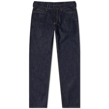 推荐Carhartt WIP Marlow Relaxed Straight Jean商品