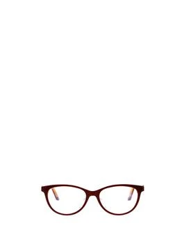 Cartier | Cartier Oval Frame Glasses 7.2折