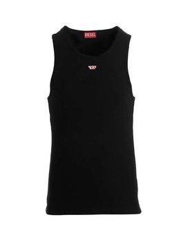 商品Diesel | Diesel T Lifty D Sleeveless T-Shirt,商家Cettire,价格¥394图片