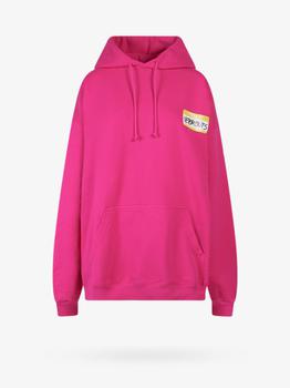 Vetements | SWEATSHIRT商品图片,5折