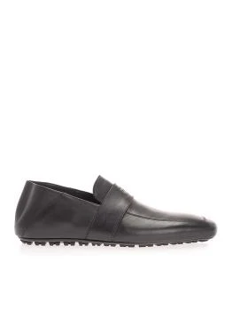 Balenciaga | Balenciaga 男士商务休闲鞋 636924WA72L1000 黑色,商家Beyond Moda Europa,价格¥2655