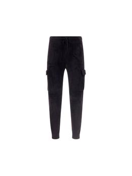 Helmut Lang | Helmut Lang Plush Jogger Pants商品图片,7.7折