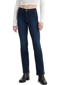 Levi's | 315 Shaping Bootcut Jeans,商家Belk,价格¥308