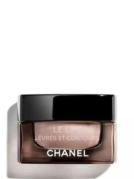 Chanel | Lips and Contour 