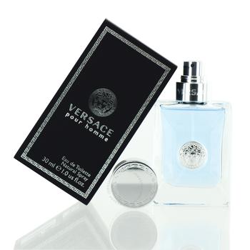 product Versace Signature Homme by Versace EDT Spray 1.0 oz (m) image