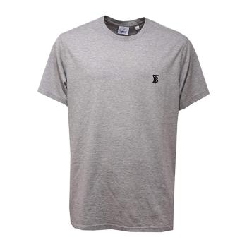 美国burberry t恤, Burberry | Burberry 博柏利 灰色男士上衣 8014023商品图片 满$100享9.5折, 满折