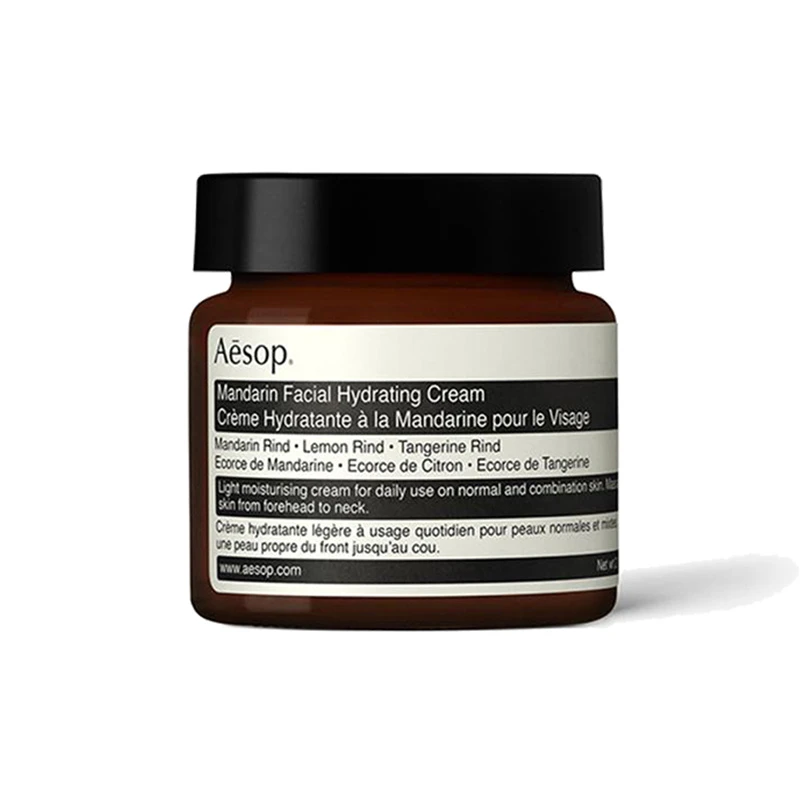 Aesop | 伊索蜜柑保湿水润乳60ml,商家VPF,价格¥257