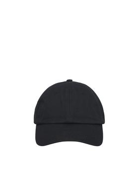 推荐Cotton Baseball Cap Black商品