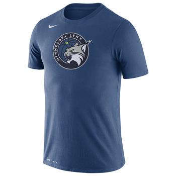 推荐Nike WNBA U Dry Essential Logo T-Shirt - Women's商品