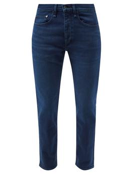 推荐FIT 2 slim-leg jeans商品