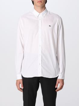 Lacoste | Lacoste shirt for man商品图片,