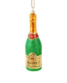 Cody Foster & Co. | Cody Foster Glittered Champagne, Green,商家Premium Outlets,价格¥99