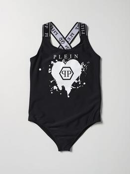 商品Philipp Plein | Philipp Plein swimsuit for girls,商家GIGLIO.COM,价格¥840图片