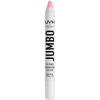 NYX Professional Makeup | Jumbo Eye Pencil All-In-One Eyeshadow Eyeliner Pencil,商家Macy's,价格¥46