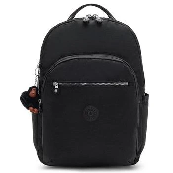 Kipling Seoul Go XL Nylon Backpack