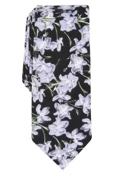 Original Penguin | Mccue Floral Tie,商家Nordstrom Rack,价格¥112