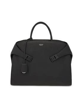 Salvatore Ferragamo | Hug Bag,商家Bloomingdale's,价格¥18666