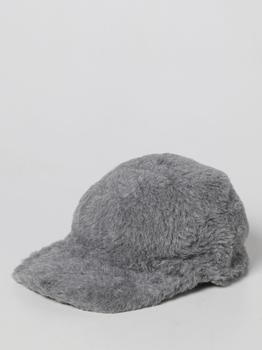 Max Mara | Max Mara hat for woman商品图片,6.9折