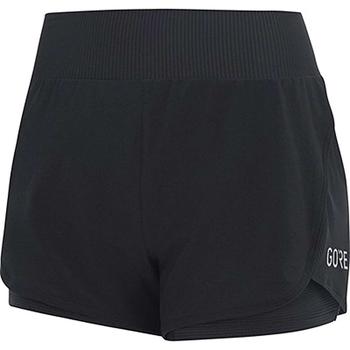 商品Gore Wear | Women's Gore R7 2 IN 1 Short,商家Mountain Steals,价格¥283图片