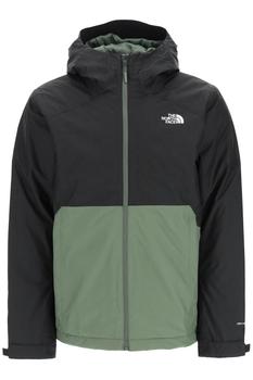 推荐The North Face Millerton Insulated Hooded Jacket商品