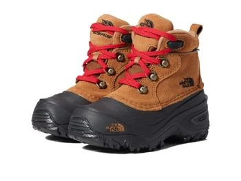 The North Face | Chilkat Lace II (Toddler/Little Kid/Big Kid) 7.6折