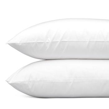 商品Matouk | Butterfield King Pillowcase, Pair,商家Bloomingdale's,价格¥1492图片