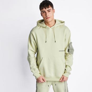 aj23, Jordan | Jordan 23 Engineered  Over The Head Hoody - Men Hoodies商品图片 