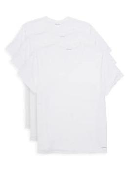 3 Pack V Neck Cotton Tee product img