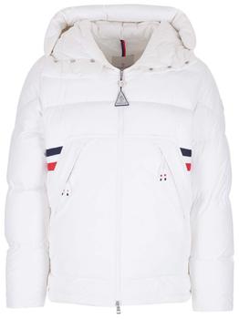 Moncler | Moncler Padded Hooded Down Jacket商品图片,9.6折