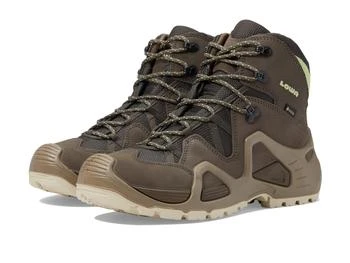 Lowa | Zephyr GTX Mid,商家Zappos,价格¥999