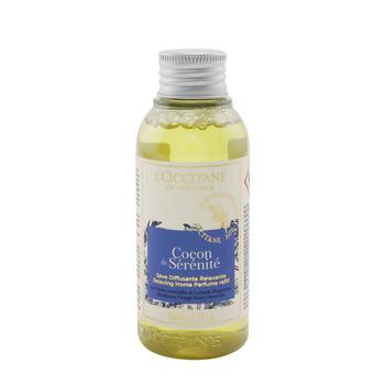 推荐L'Occitane 宁神薰衣草家居香氛补充装 100ml/3.3oz商品