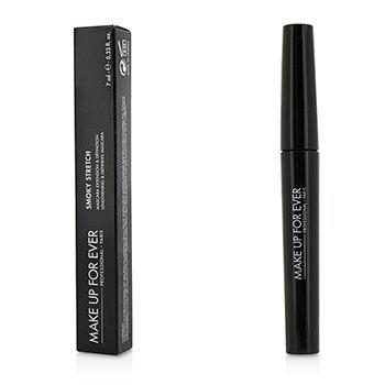 Make Up For Ever成分, Make Up For Ever | Smoky Stretch Lengthening & Defining Masacara商品图片 额外8折, 额外八折