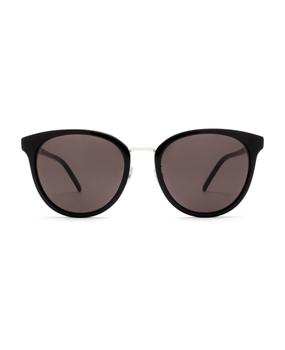 推荐Sl M101 Black Sunglasses商品
