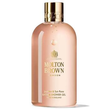 product Molton Brown Jasmine & Sun Rose Bath & Shower Gel image