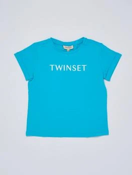 TWINSET | T-shirt T-shirt,商家Italist,价格¥745