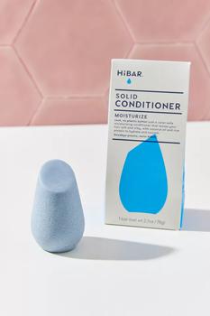 推荐HiBAR Solid Conditioner Bar商品