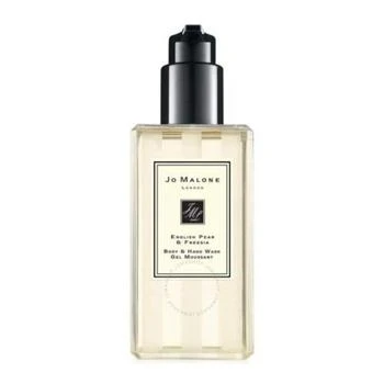 Jo Malone London | Pear & Freesia Body & Hand Wash 8.4 oz Bath & Body 0690251052837,商家Jomashop,价格¥256